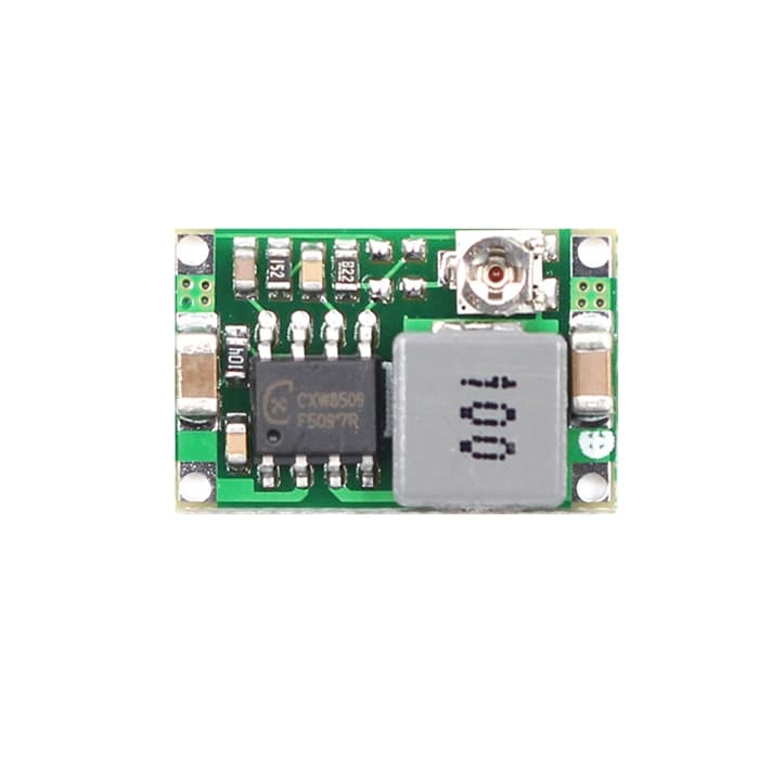 ماژول کاهنده 2 آمپر مدل MINI-360