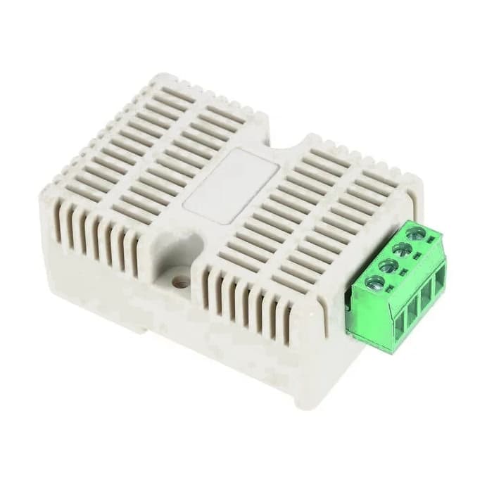 ماژول سنسور دما و رطوبت SHT20 با خروجی RS485 و پروتکل MODBUS مدل WTR10-E — تصویر ۲