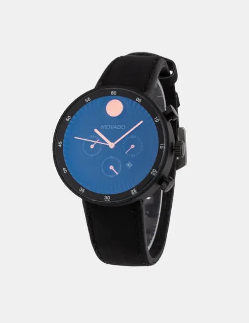 ساعت مچی Movado مدل W10070