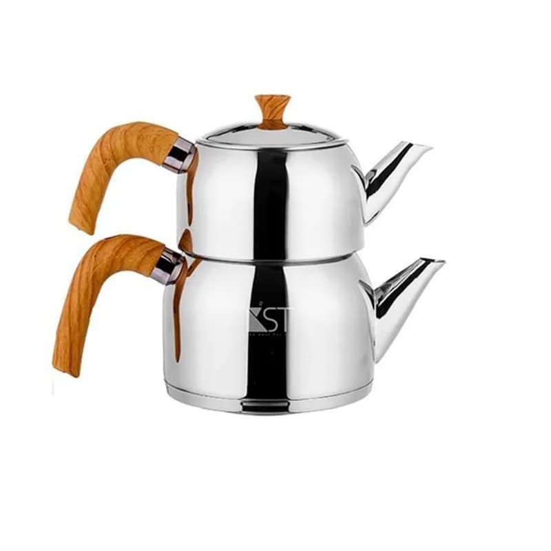 ست کتری و قوری کی اس تی مدل 1085