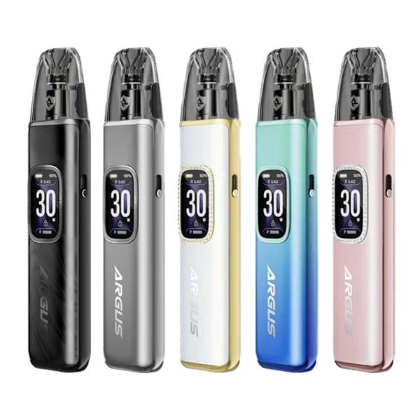 پاد آرگاس جی 3 ووپوو | voopoo Argus G3 — تصویر ۳