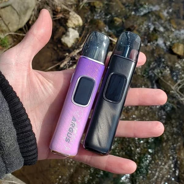 پاد آرگاس جی 3 ووپوو | voopoo Argus G3 — تصویر ۴