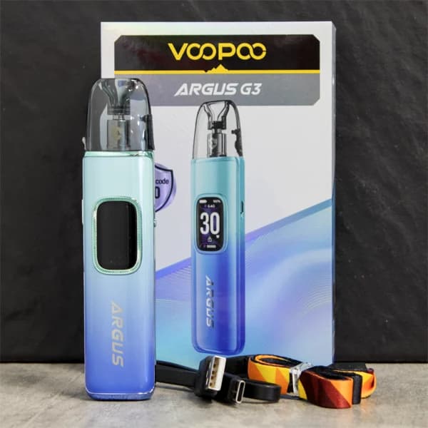پاد آرگاس جی 3 ووپوو | voopoo Argus G3 — تصویر ۶