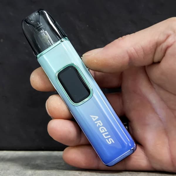 پاد آرگاس جی 3 ووپوو | voopoo Argus G3 — تصویر ۸