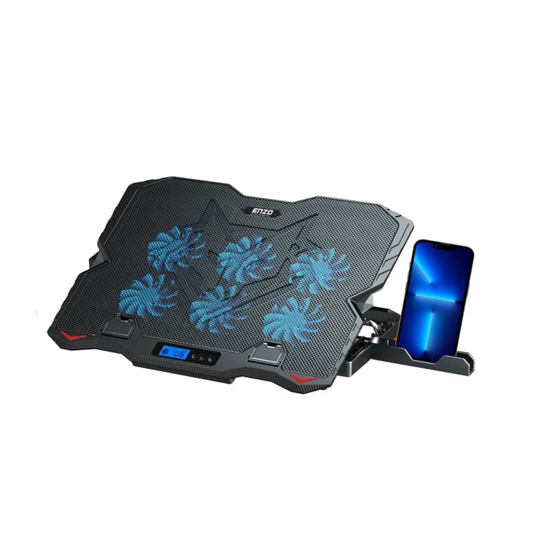 پایه خنک کننده لپ تاپ انزو مدل LF-661