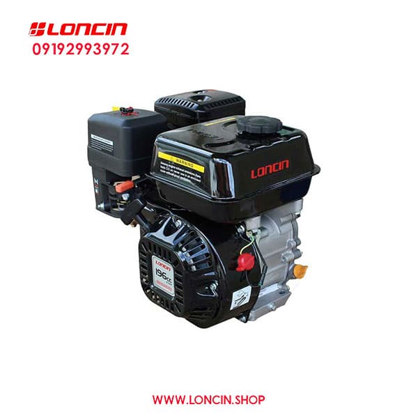 موتور تک لانسین مدل G200FC