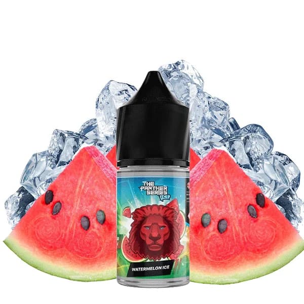سالت هندوانه یخ دکتر ویپز | Dr.Vape Watermelon Ice