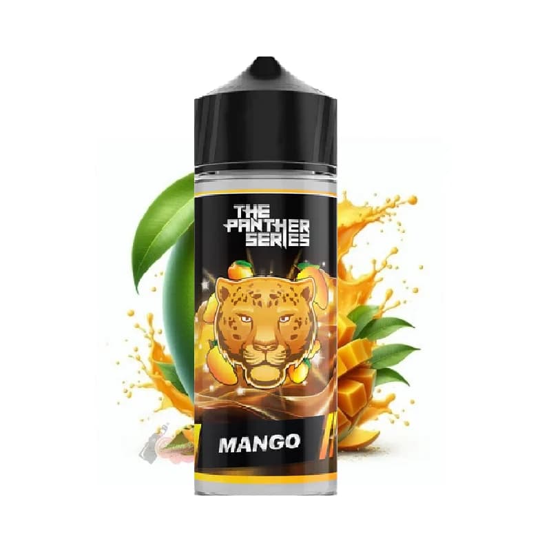 جویس انبه دکتر ویپز | DR.VAPES MANGO 120ML