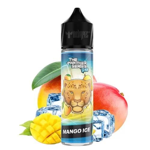 جویس انبه یخ دکتر ویپز | DR.VAPES MANGO ICE
