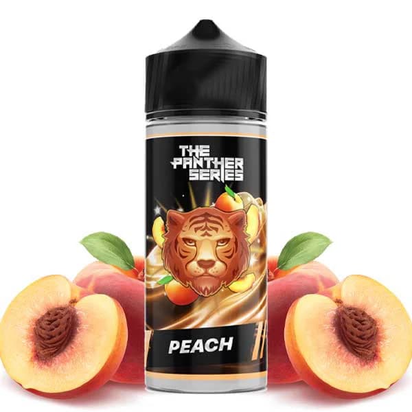 جویس هلو دکتر ویپز | DR.VAPES PEACH 120ML