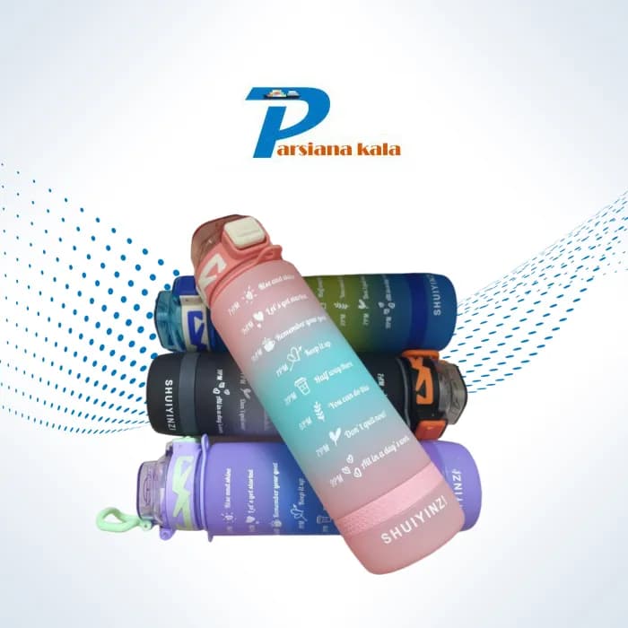 قمقمه آب شواینزی 24119-SHUIYINZI WATER BOTTLE SH — تصویر ۵
