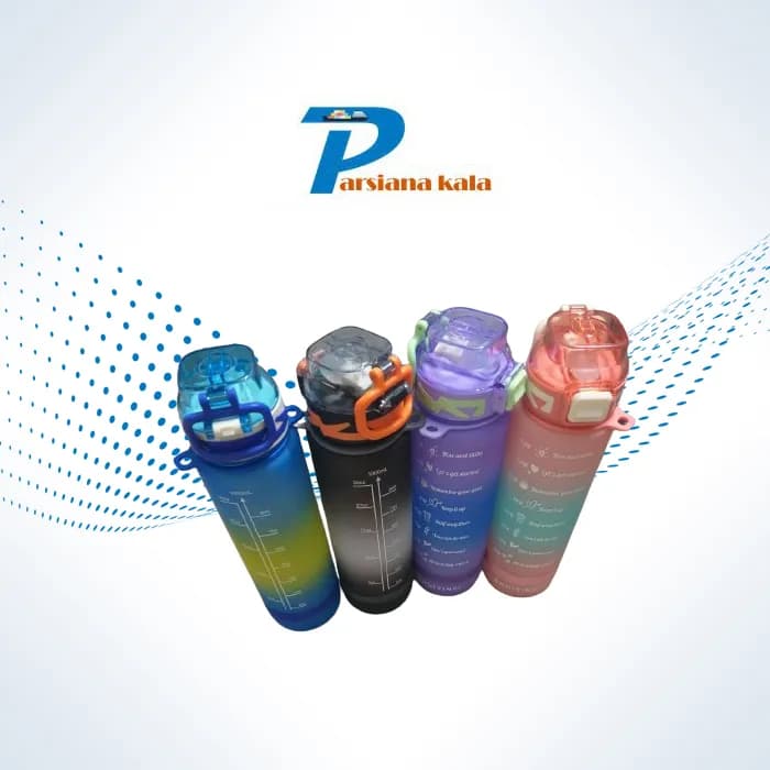 قمقمه آب شواینزی 24119-SHUIYINZI WATER BOTTLE SH — تصویر ۴