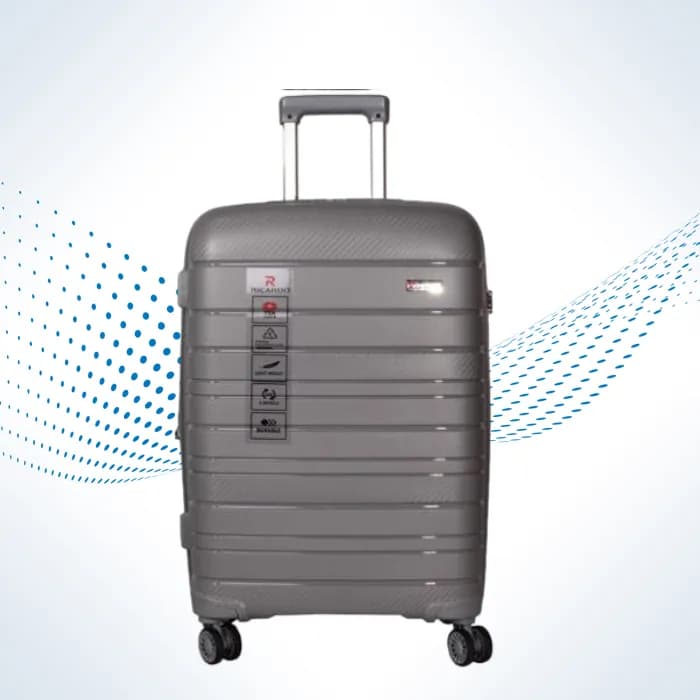 چمدان ریکاردو Ricardo Luggage — تصویر ۲