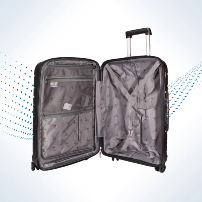 چمدان ریکاردو Ricardo Luggage — تصویر ۴