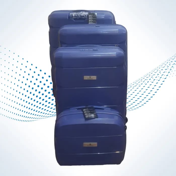 چمدان ریکاردو Ricardo Luggage