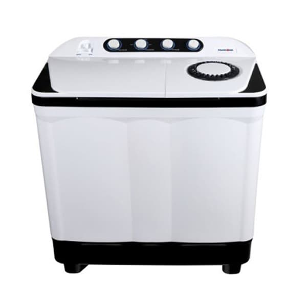 ماشین لباسشویی دوقلو پاکشوما 21کیلویی مدل PTF-2104 iAJ