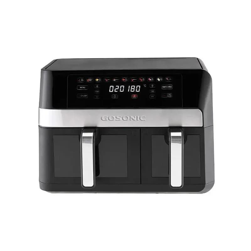 سرخ کن گوسونیک مدل GAF-710 — تصویر ۲