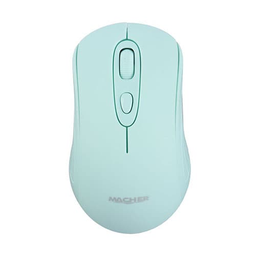 ماوس بی سیم مچر مدل MR-251 — تصویر ۹