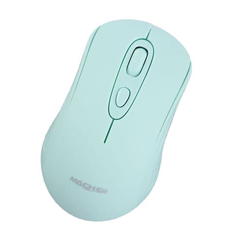 ماوس بی سیم مچر مدل MR-251 — تصویر ۱۰