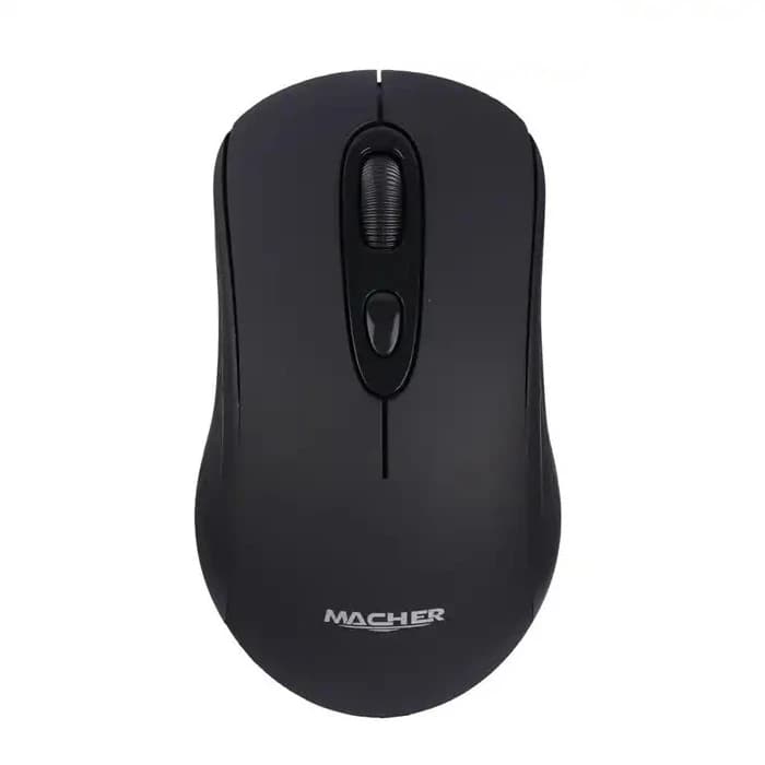 ماوس بی سیم مچر مدل MR-251 — تصویر ۸