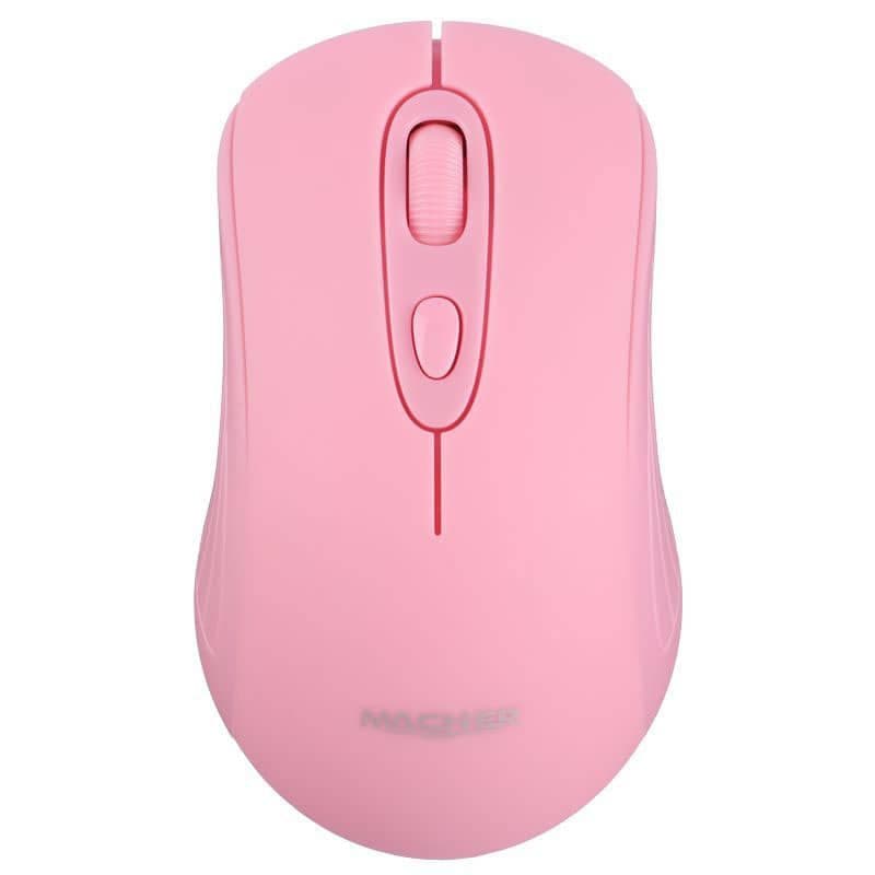 ماوس بی سیم مچر مدل MR-251 — تصویر ۱۲
