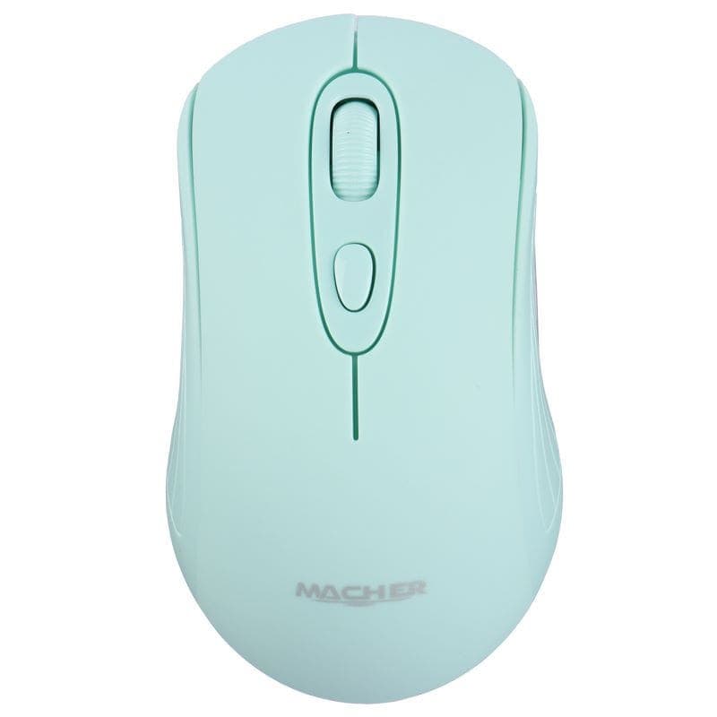 ماوس بی سیم مچر مدل MR-251 — تصویر ۲