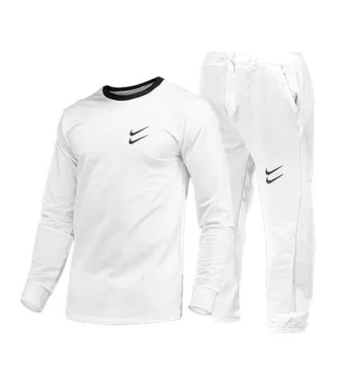 ست بلوز و شلوار اسپرت Nike مدل 35361
