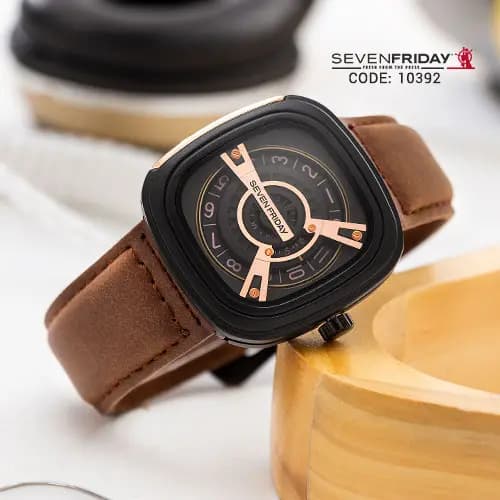 ساعت مچی Sevenfriday مدل 10392