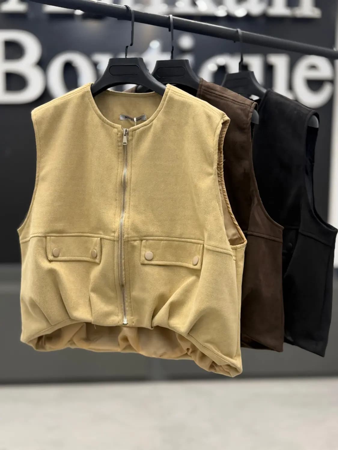 Vest nizma کد 6148