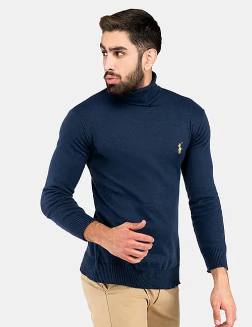 بافت مردانه Polo مدل 23885