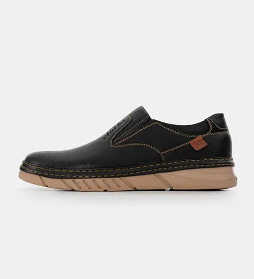 کفش روزمره مردانه Clarks مدل 30045