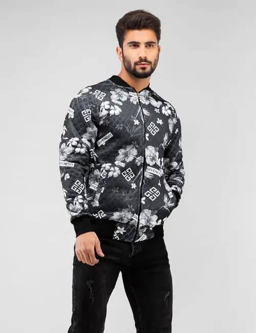 سویشرت مردانه Givenchy مدل 17551