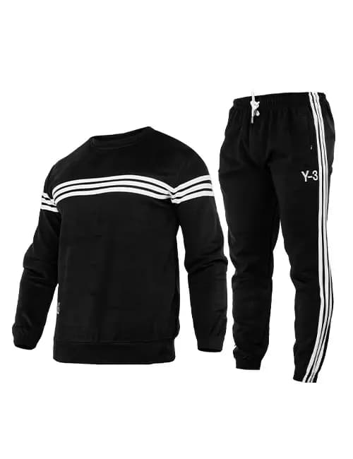 ست بلوز و شلوار اسپرت Adidas مدل 35393