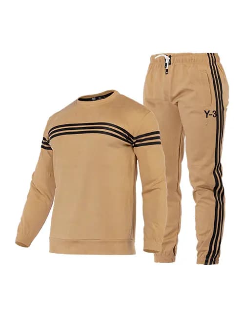 ست بلوز و شلوار اسپرت Adidas مدل 35391