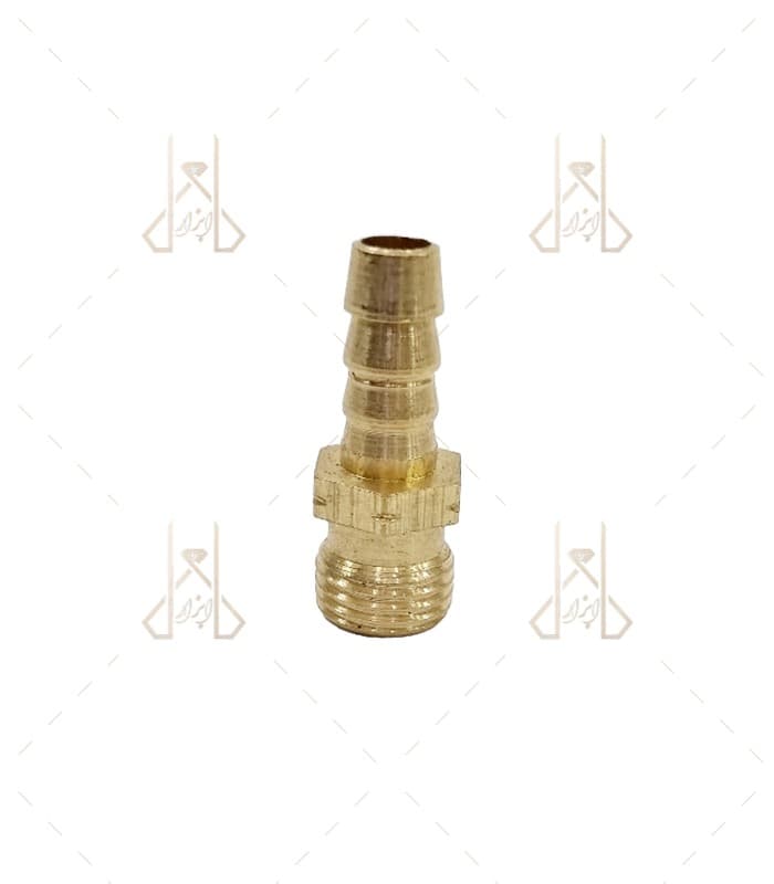 تبدیل گاز (مخصوص اتصال به کپسول و اسمیت)