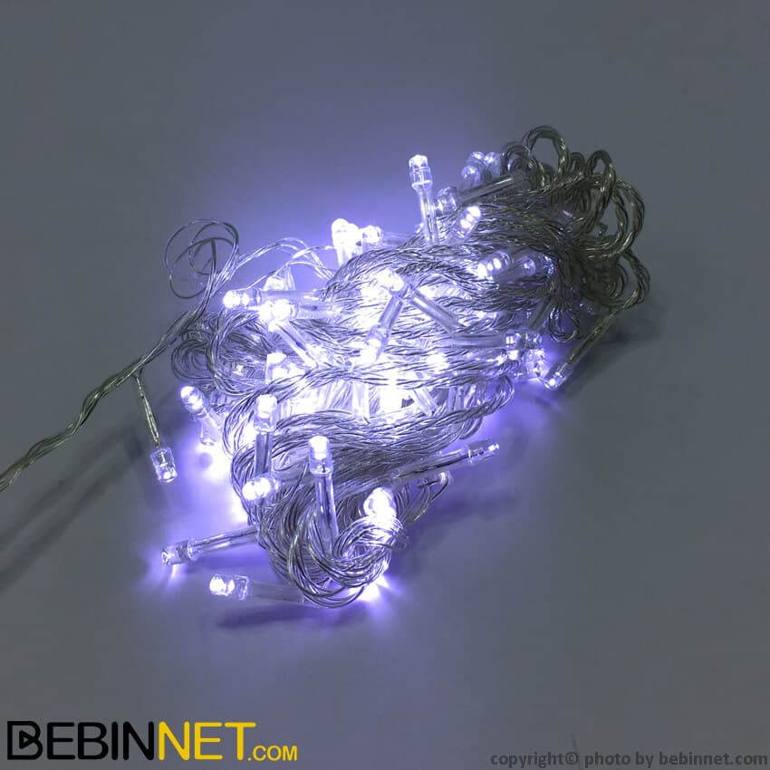 ریسه LED به طول 10 متر — تصویر ۲