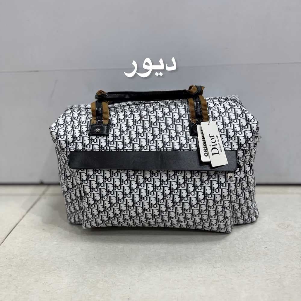 ساک مسافرتی کد 08