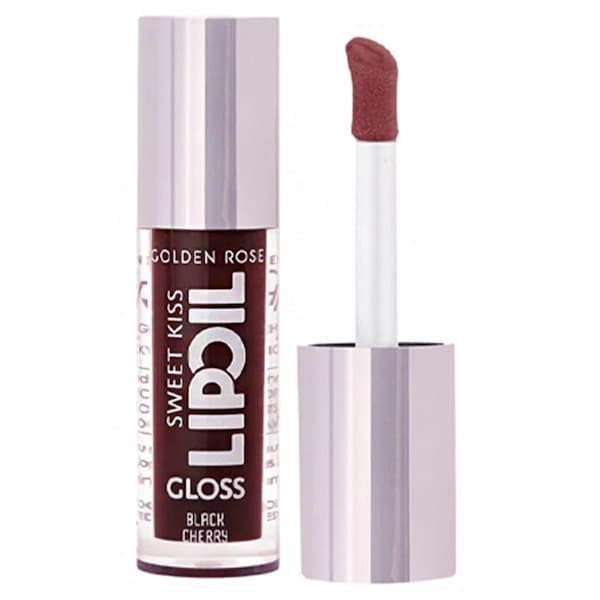 روغن لب گلدن رز 08 Black Cherry