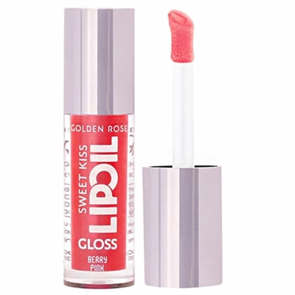 روغن لب گلدن رز 03 Berry Pink