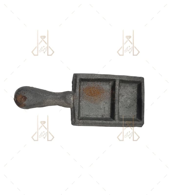 ریژه دو طرفه ۷ سانتی
