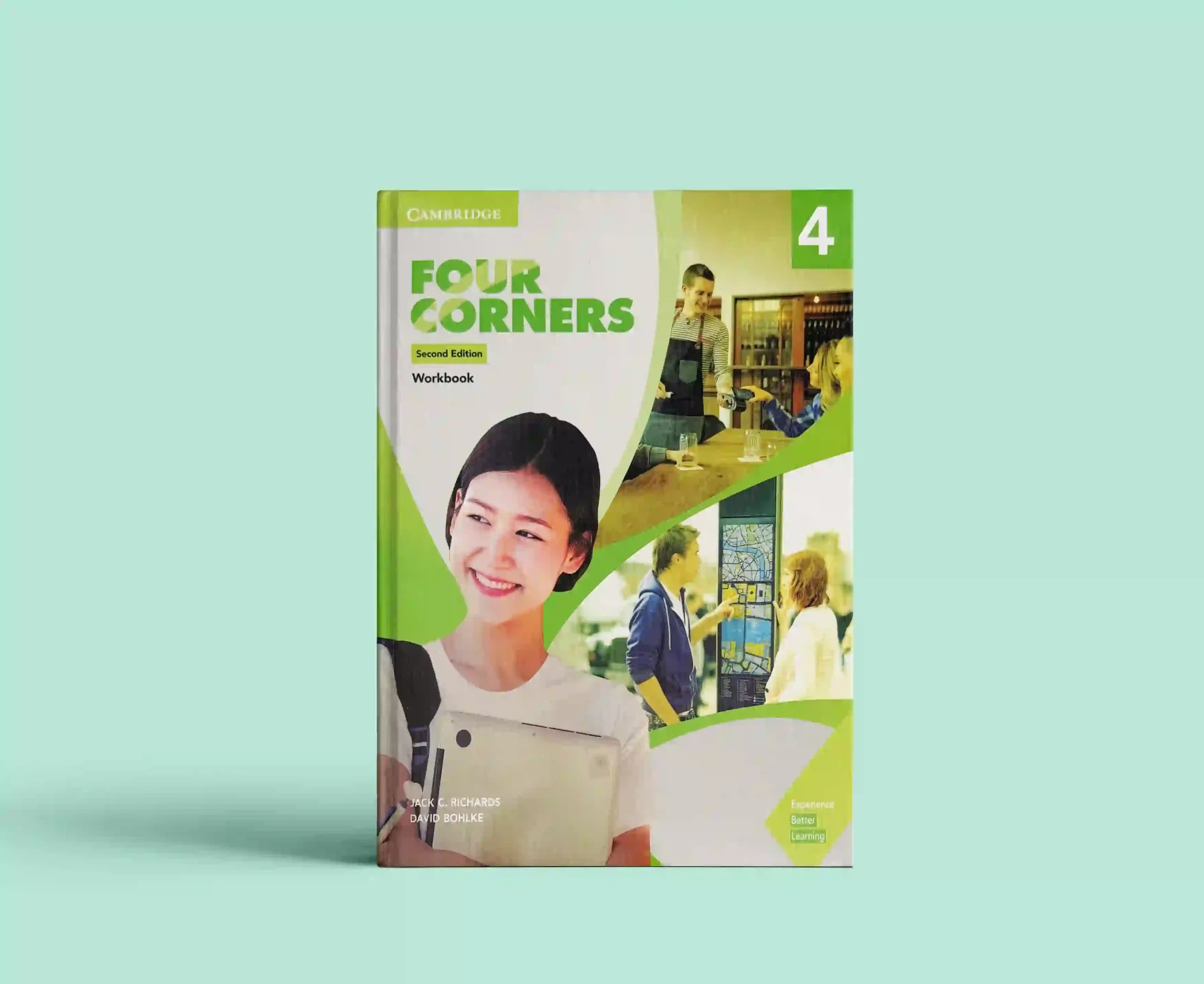 Four Corners 4 — تصویر ۴