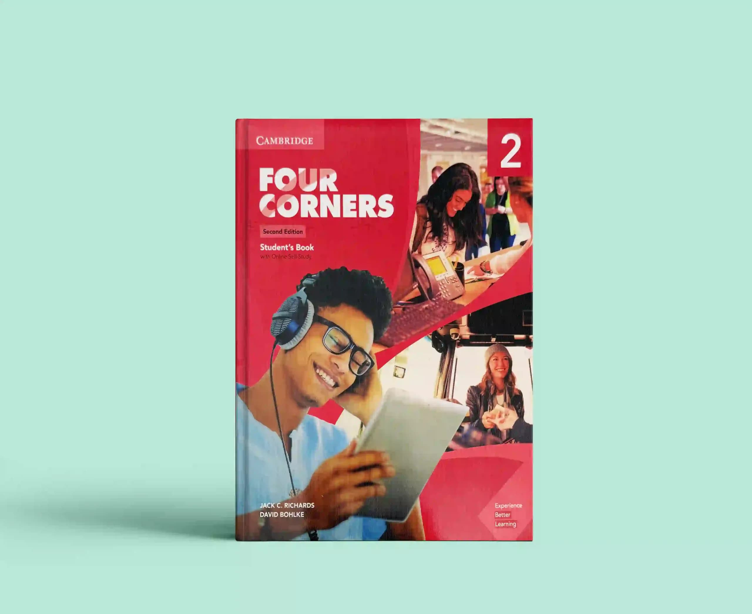 four corners 2 — تصویر ۲