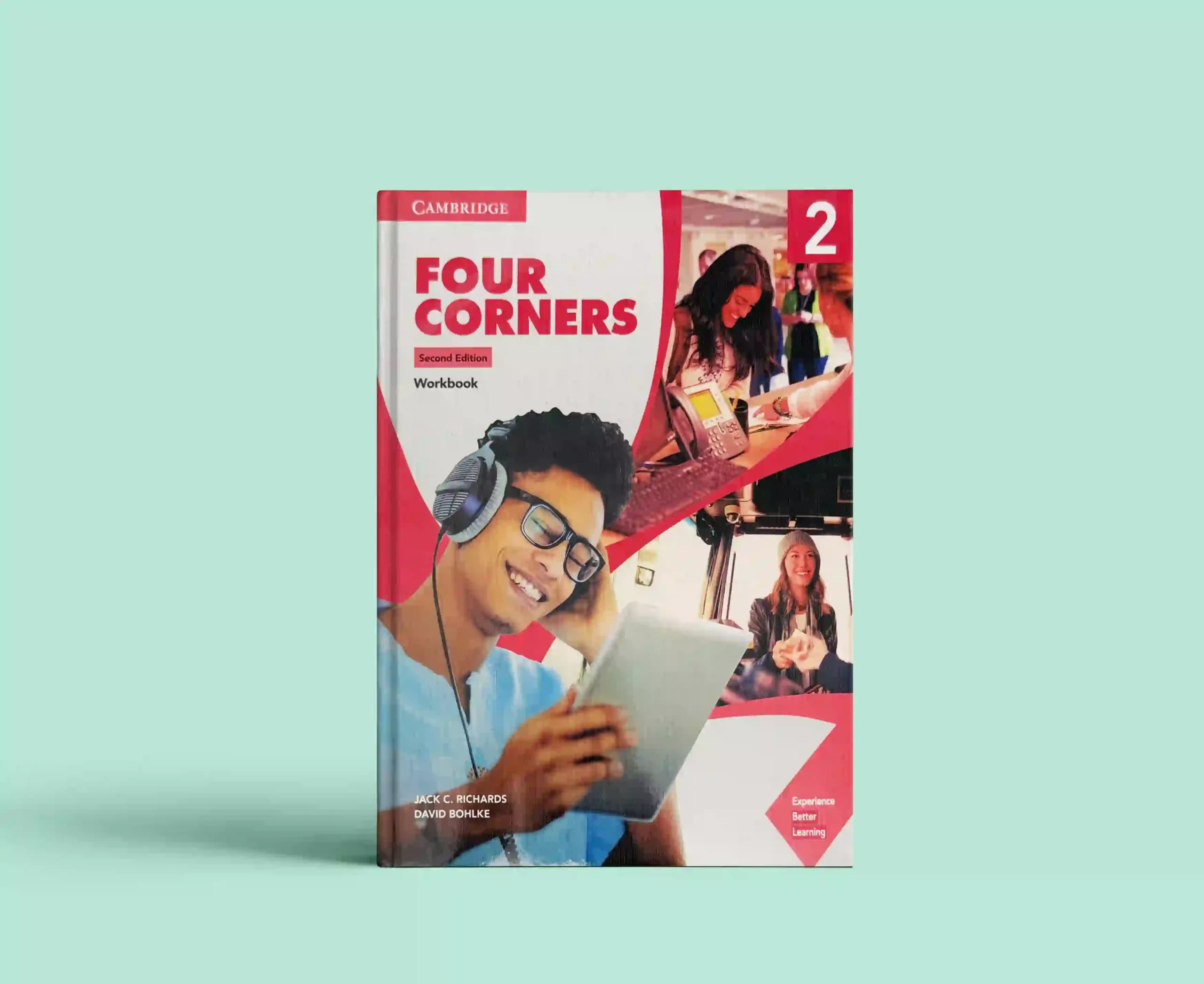 four corners 2 — تصویر ۴