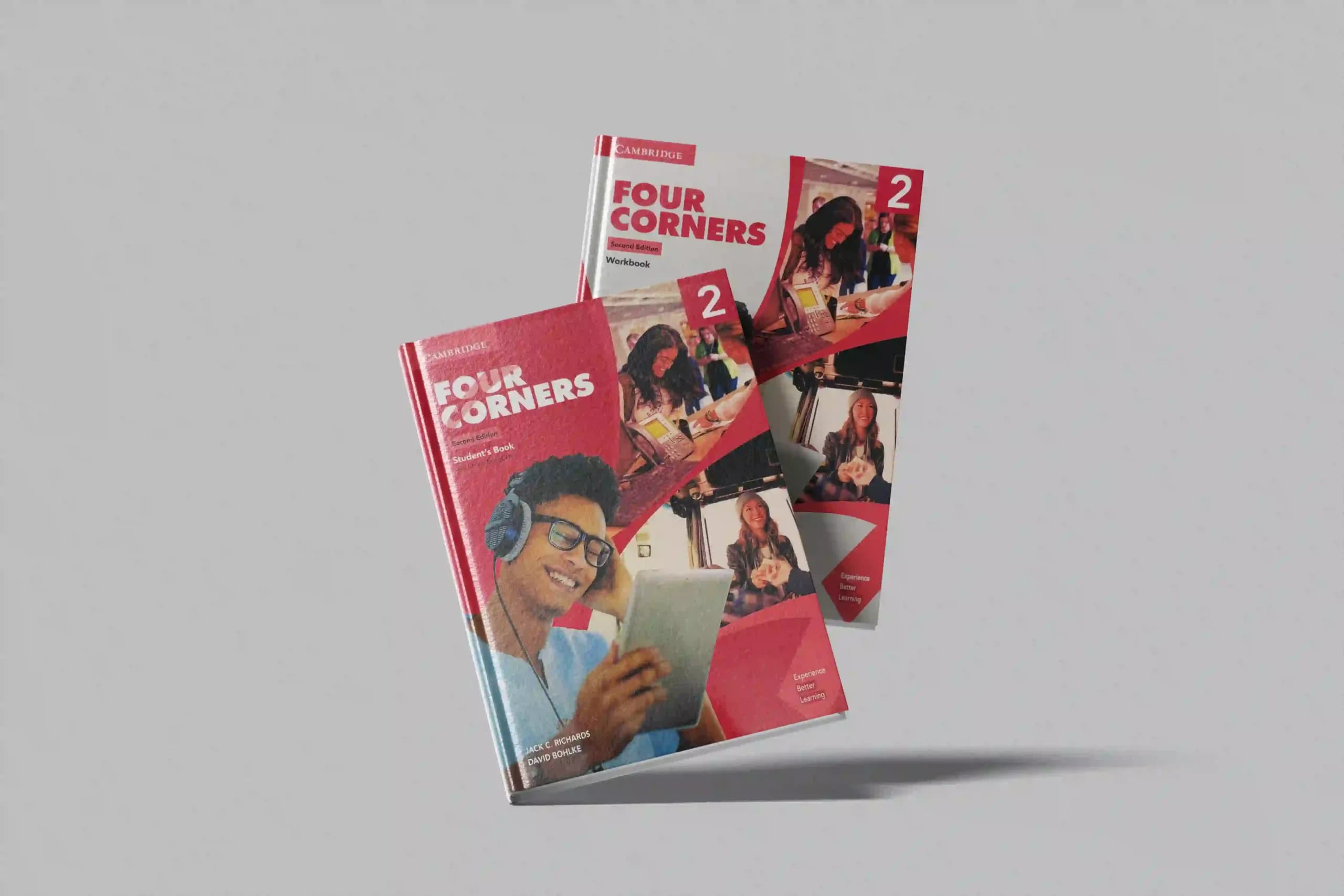 four corners 2