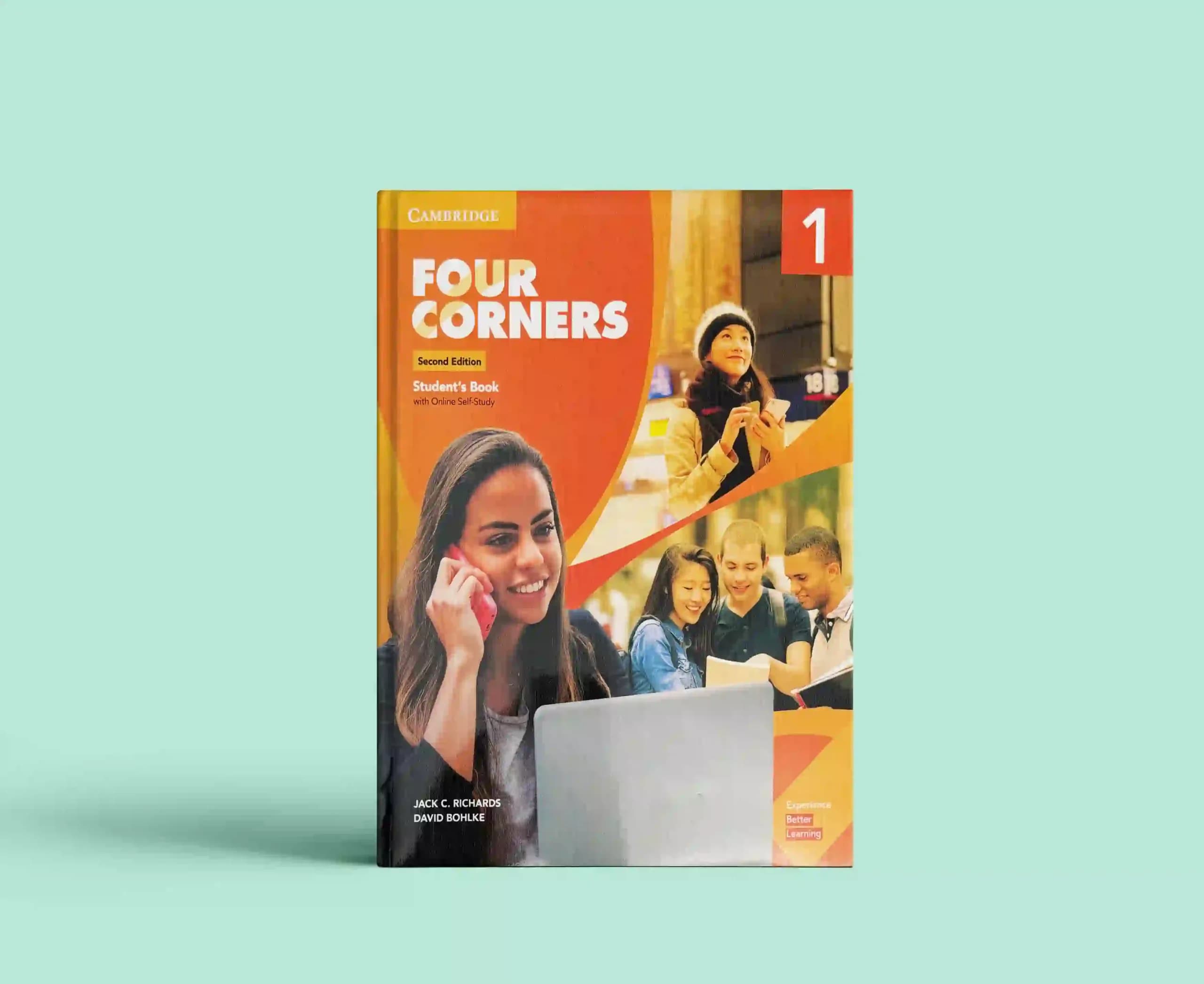 four corners 1 — تصویر ۳