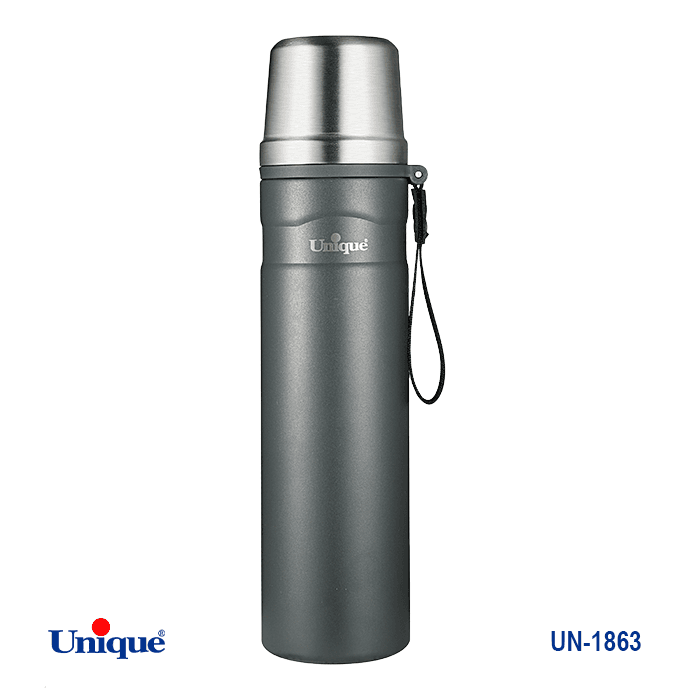فلاسک قلمی کوهی 800 میلی لیتر یونیک UN-1863