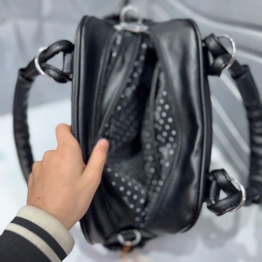 کیف دوشی برند حاصل کد 1540 — تصویر ۸