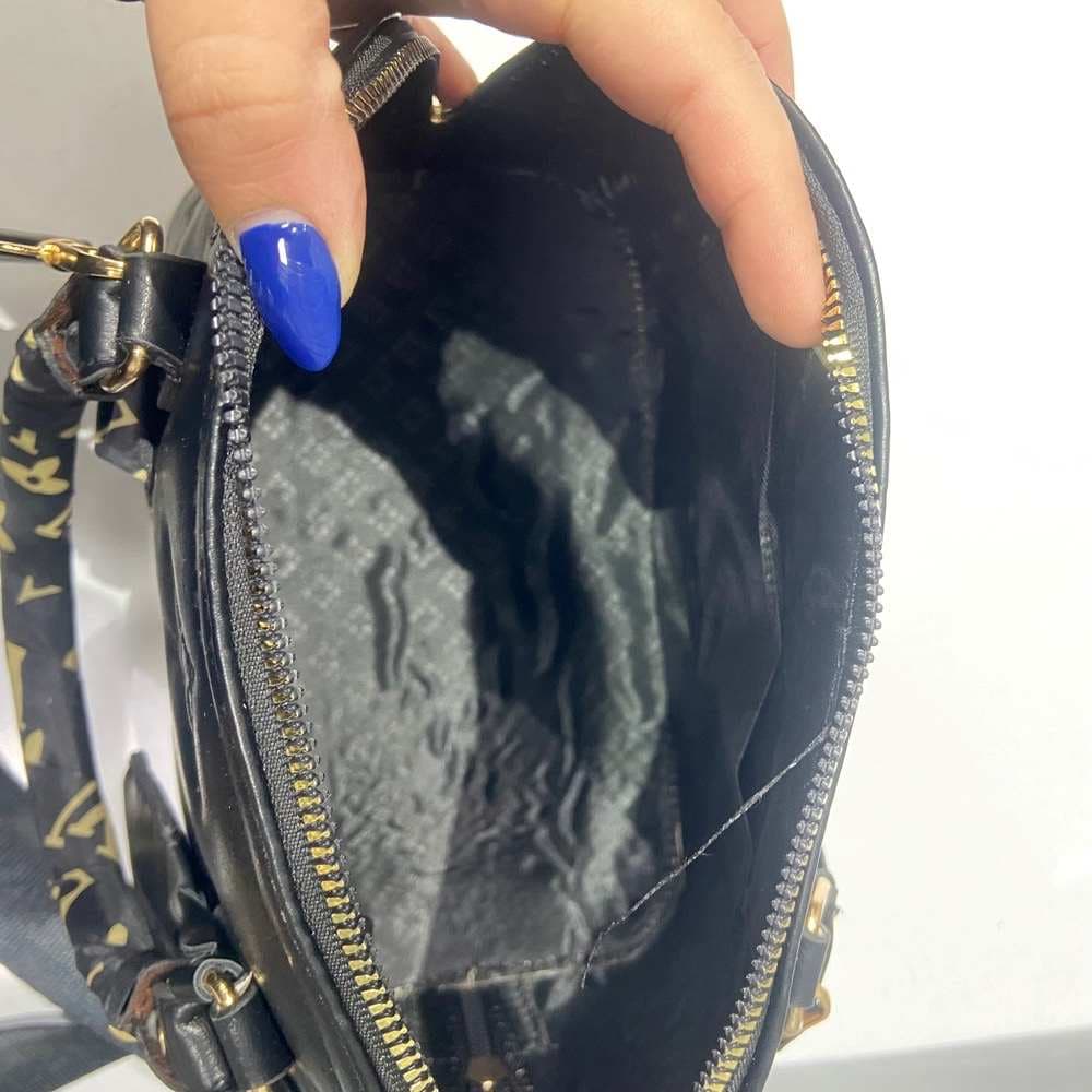 کیف دوشی مدل لیان — تصویر ۶