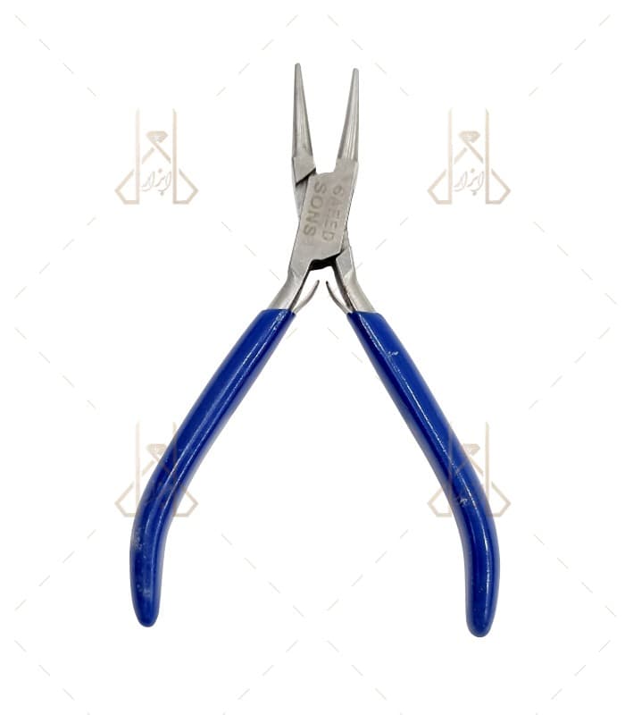 دم مفتول هندی