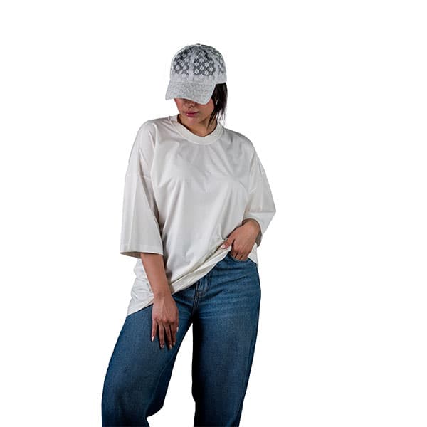 تیشرت لش زنانه